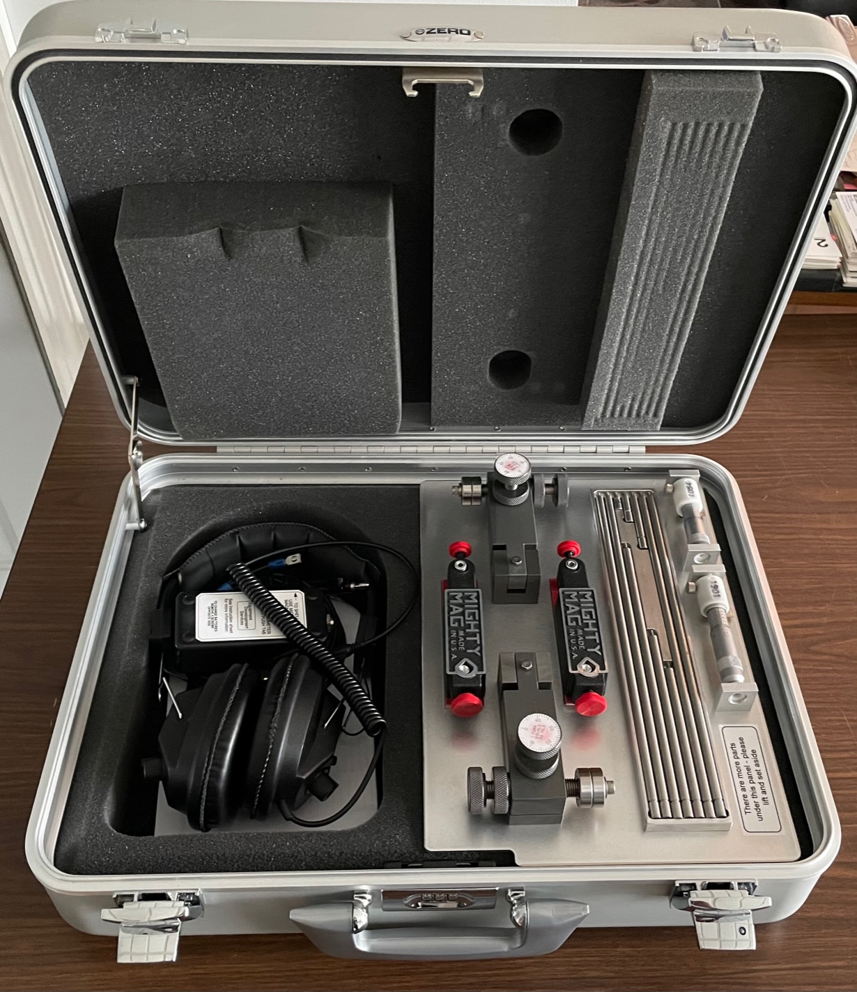Tightwire Alignment Tool Kit | EDS Precision Systems
